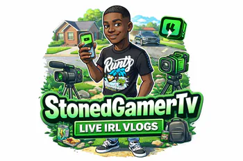 StonedGamerTV