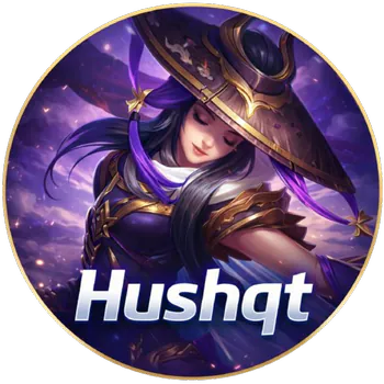 Hushqt