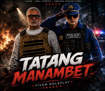 tatangmanambet