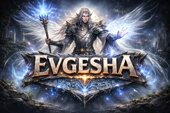 EvgeshaTV