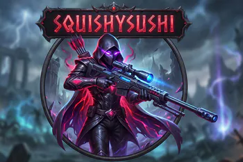 SquishySushi