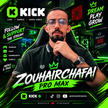 zouhairchafai
