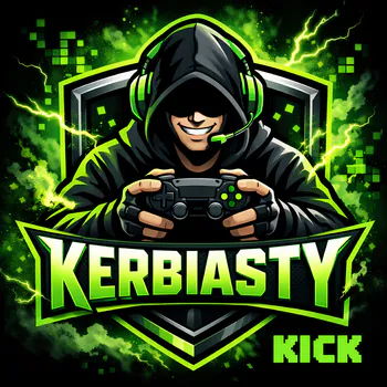 Kerbiasty