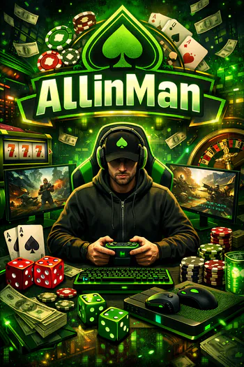 AllinMan