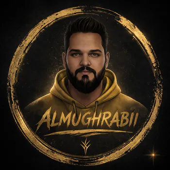 ALMUGHRABII