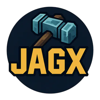 Jagx
