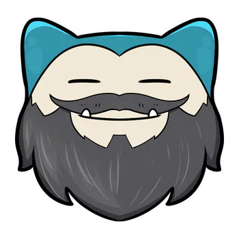 Hairy_Snorlax_Official