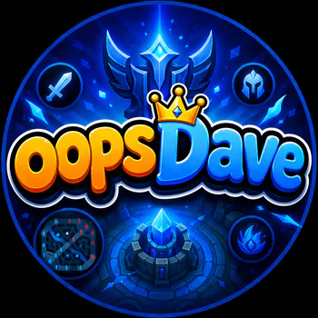 oopsDave