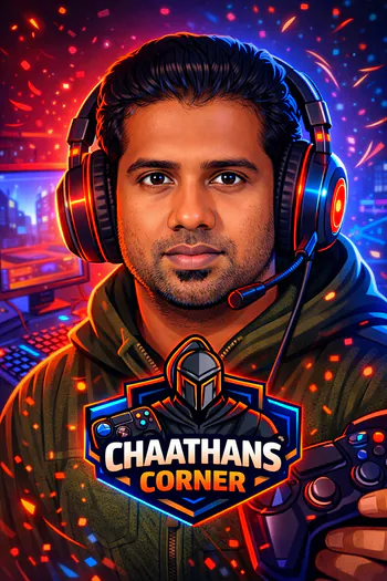 ChaathansCorner