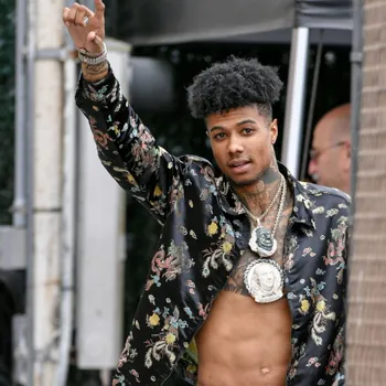 Blueface