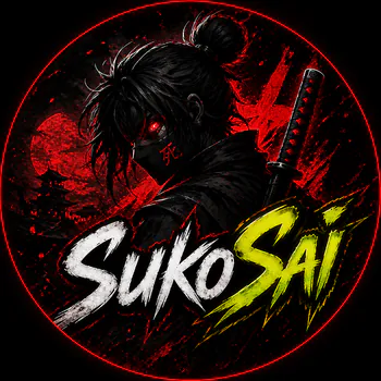 SukoSai