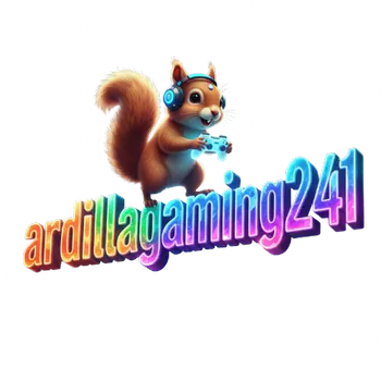 ArdillaGaming241