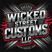 WickedStreetCustoms Kick Profile Picture