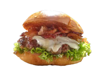 hamburgruesa