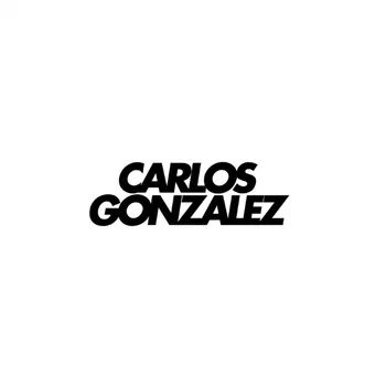 CarlosGonzalezLive
