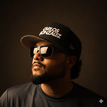 CarlosGonzalezLive