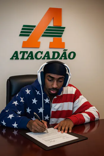 LupacOProprio