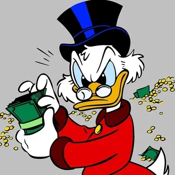 Kick profile picture for @finance