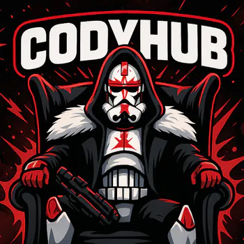 CodyHub