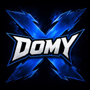 ItsDomyX