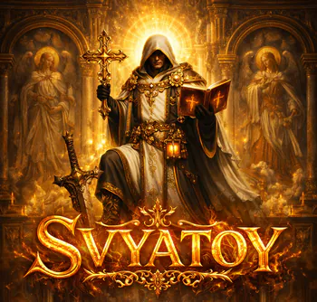iSvyatoy