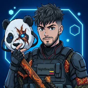 NightBearGG