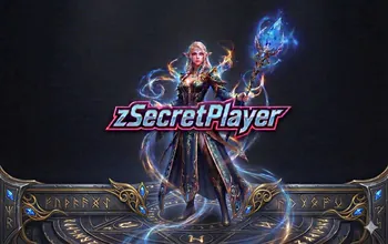 zSecretPlayer