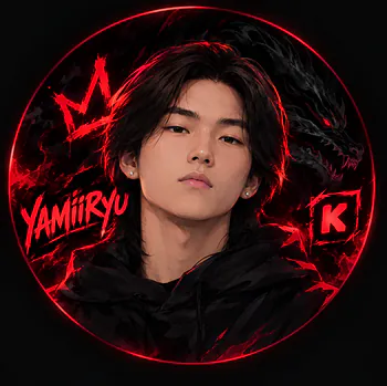 YamiiRyu