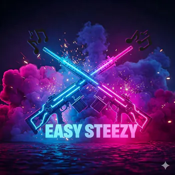 TheEasySteezy