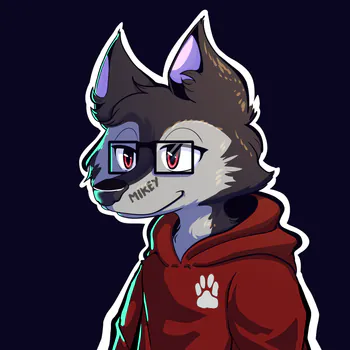 MikeyFoxie