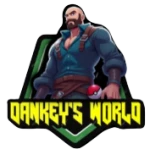 Dankeysworld Kick