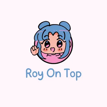 RoyOnTop1