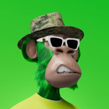 Kick profile picture for @verde