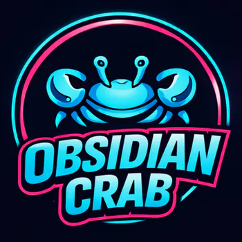 ObsidianCrab