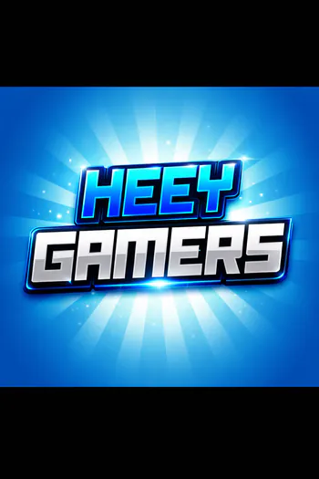 HeeyGamers