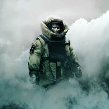 Explosive8