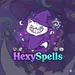 HexySpells