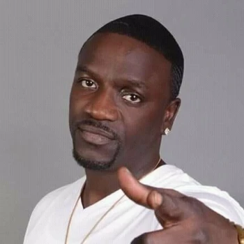 Kick profile picture for @akon