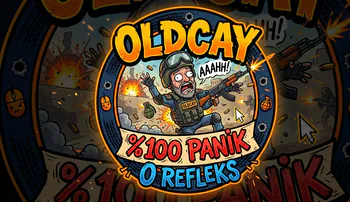 Oldcay