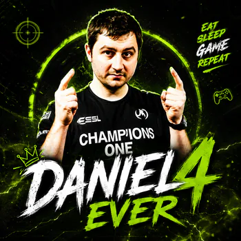 Daniel4ever