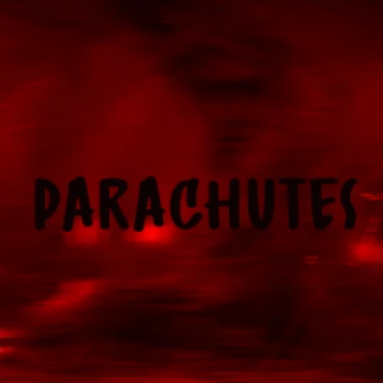Kick profile picture for @parachutes