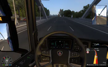 RelaxTrucker