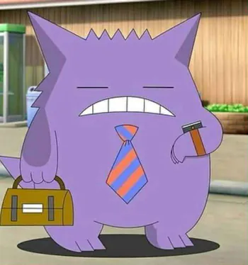 patrickasian