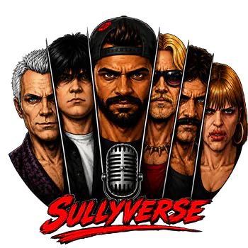 SULLYVERSE
