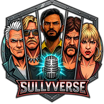 SULLYVERSE