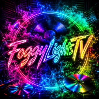 FoggyLightsTV