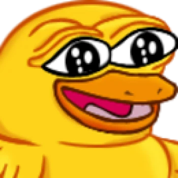 Kick profile picture for @duck