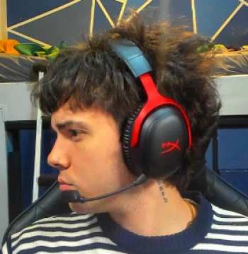 Kick Profile Pic