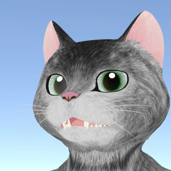 Kick profile picture for @thatcat