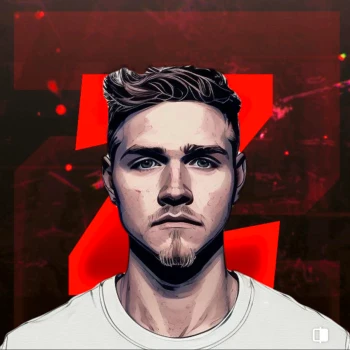 Kick Profile Pic